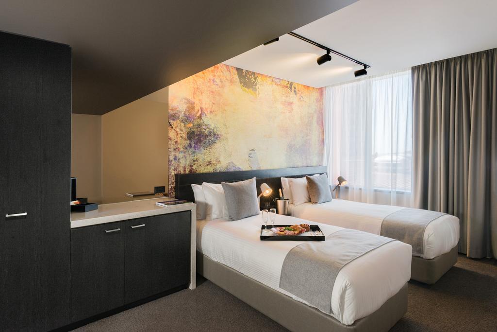 Kennigo Hotel Brisbane, Independent Collection By Evt Exterior foto