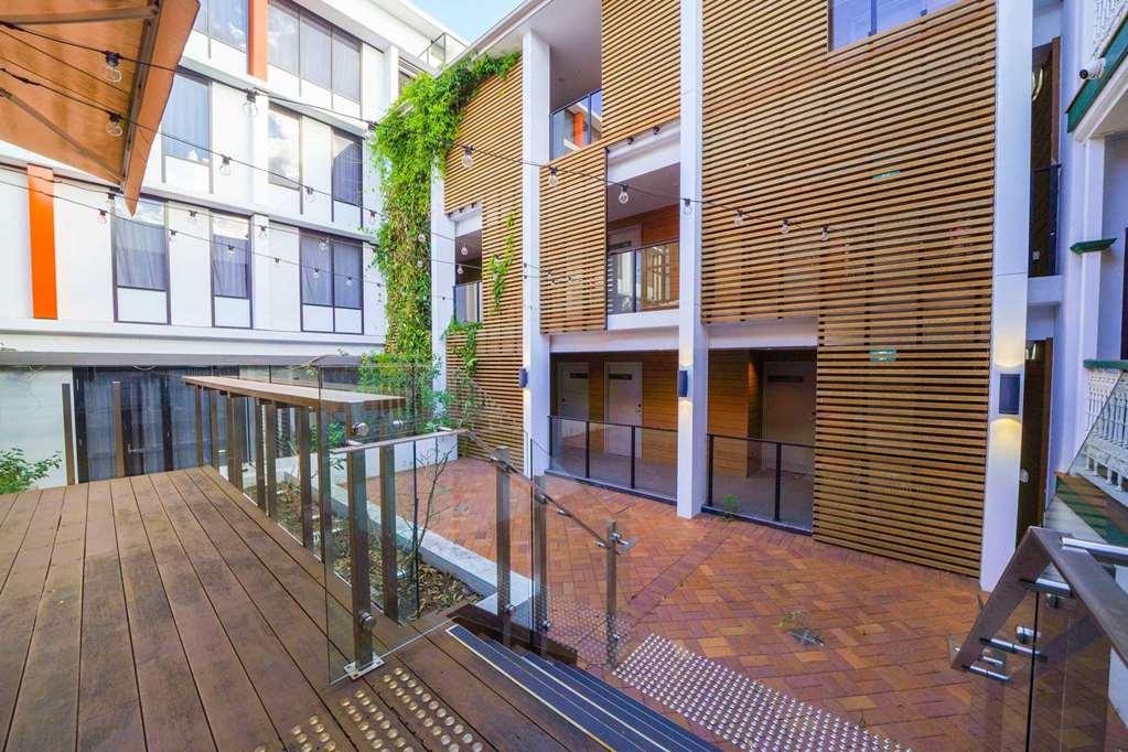 Kennigo Hotel Brisbane, Independent Collection By Evt Exterior foto
