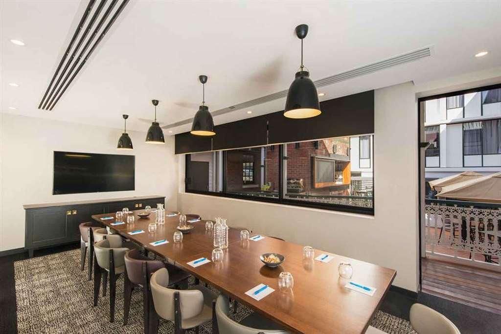 Kennigo Hotel Brisbane, Independent Collection By Evt Einrichtungen foto