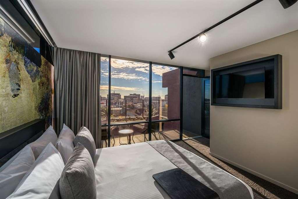 Kennigo Hotel Brisbane, Independent Collection By Evt Zimmer foto