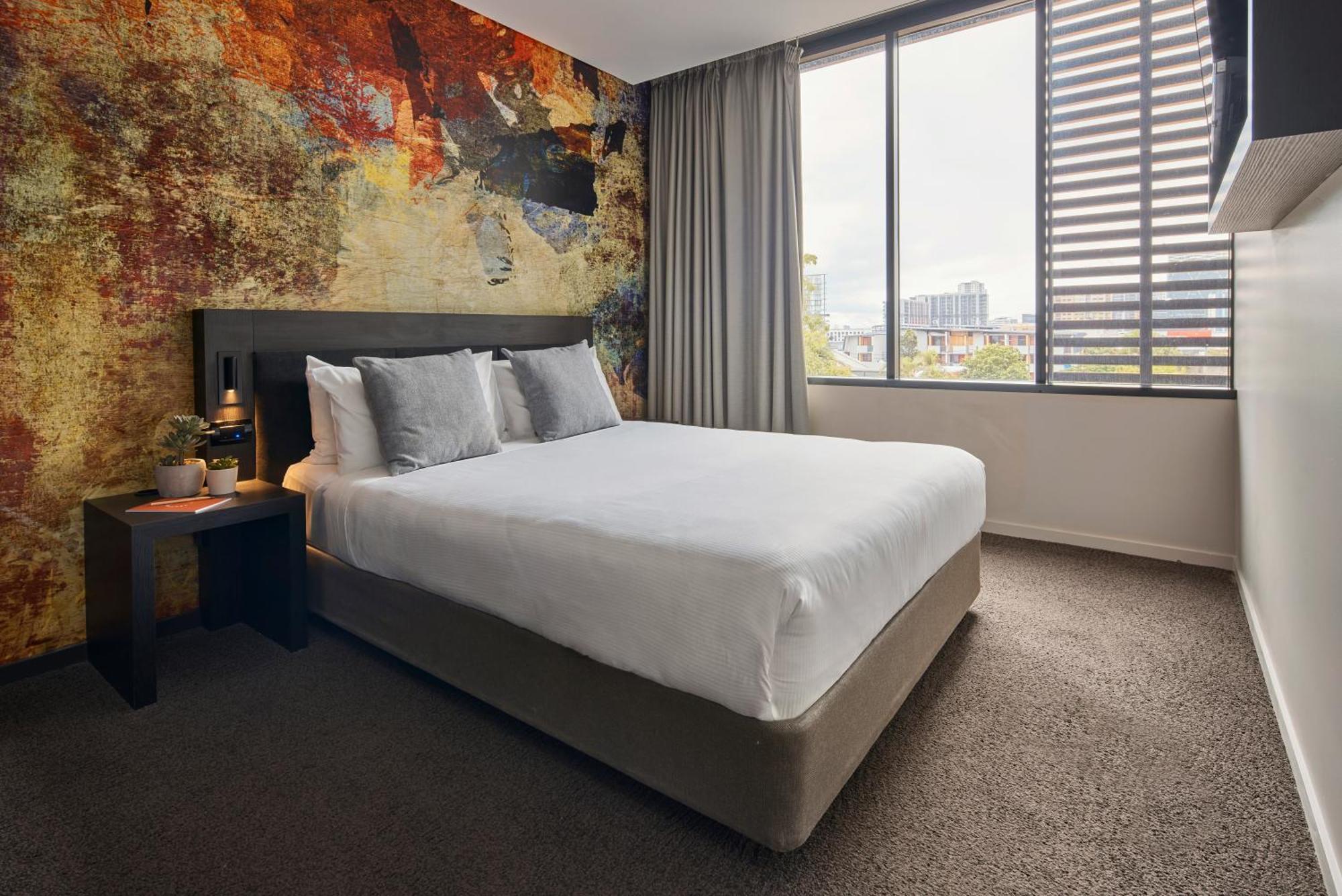 Kennigo Hotel Brisbane, Independent Collection By Evt Exterior foto