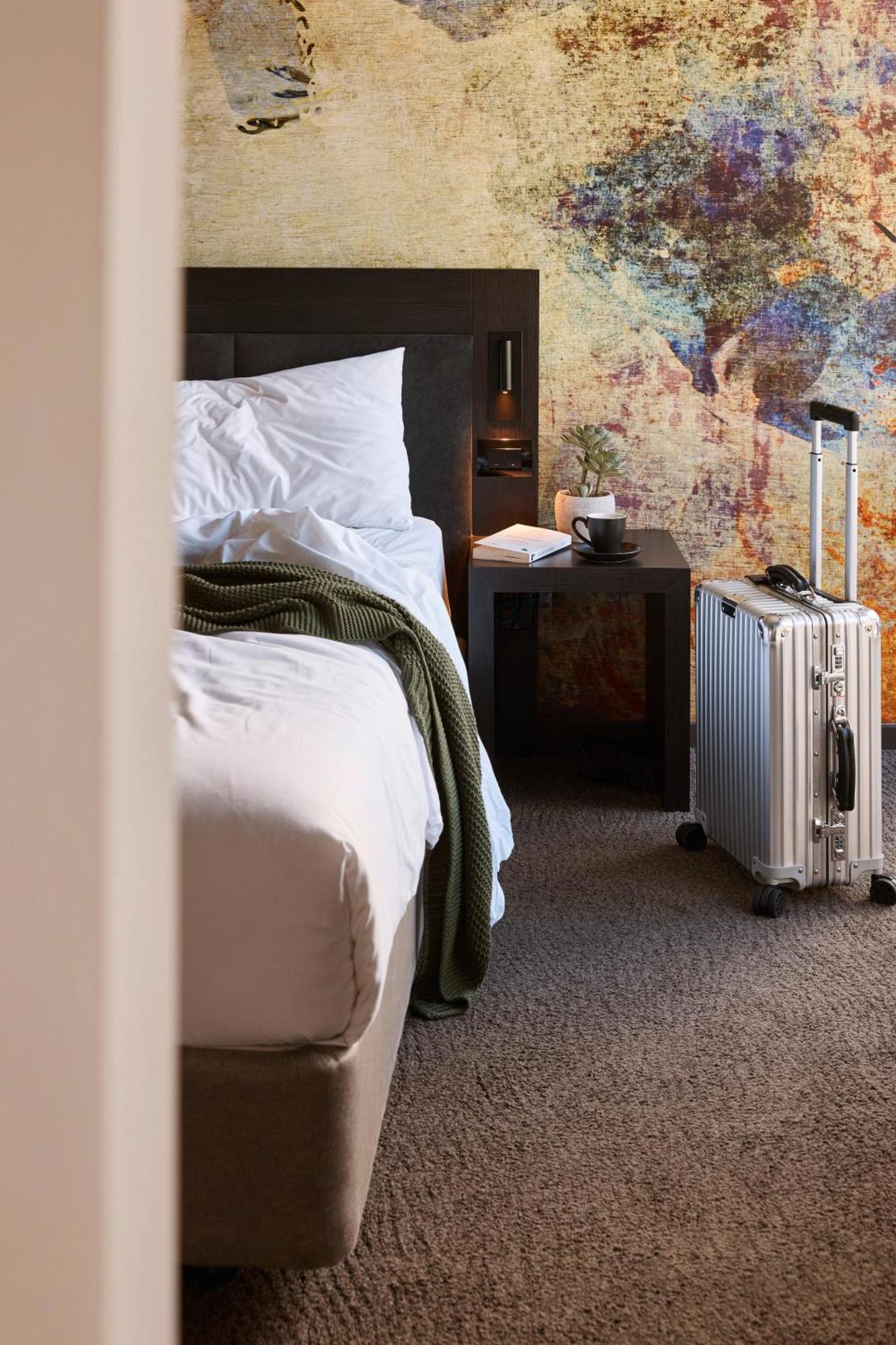 Kennigo Hotel Brisbane, Independent Collection By Evt Exterior foto