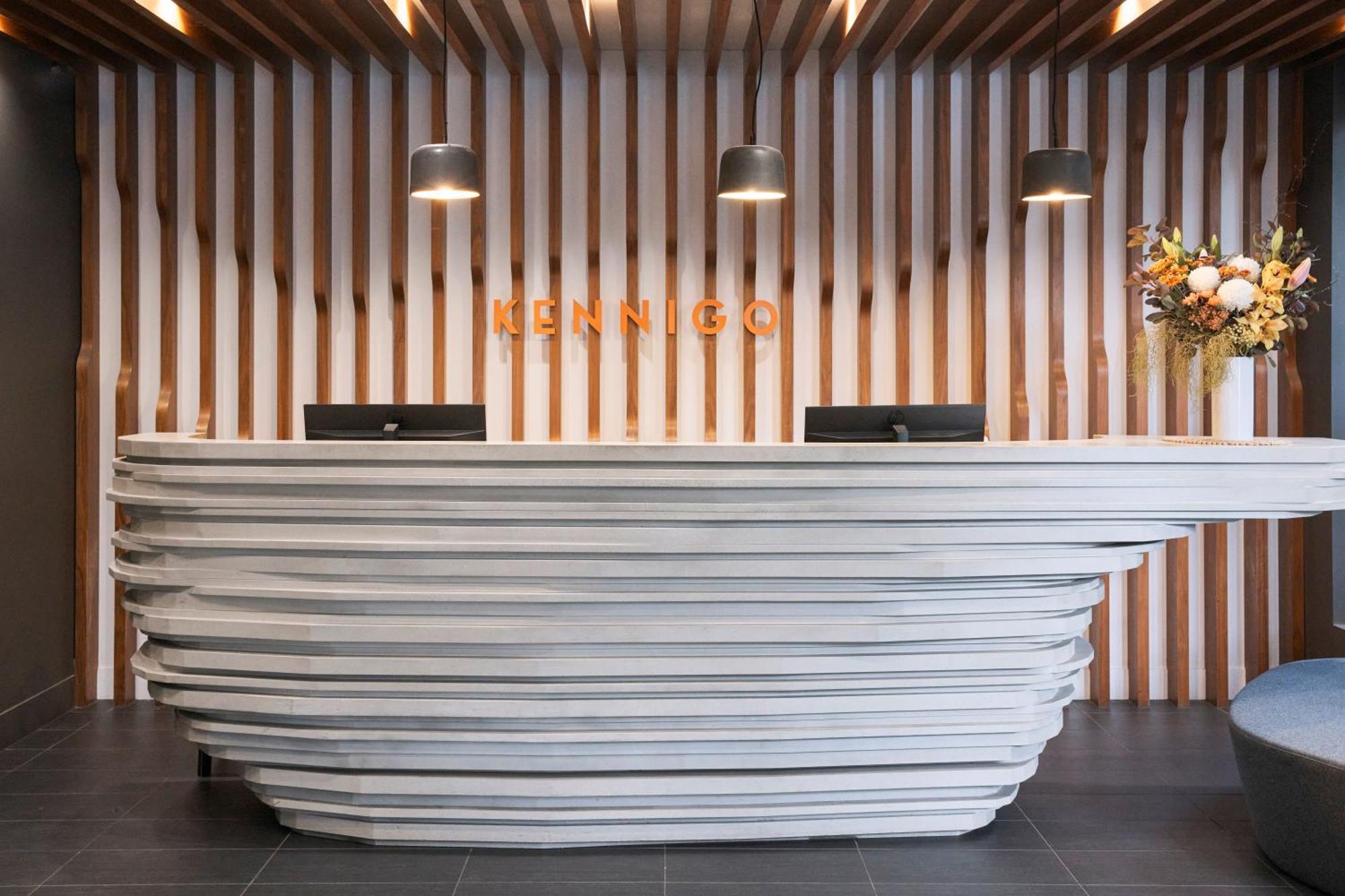 Kennigo Hotel Brisbane, Independent Collection By Evt Exterior foto